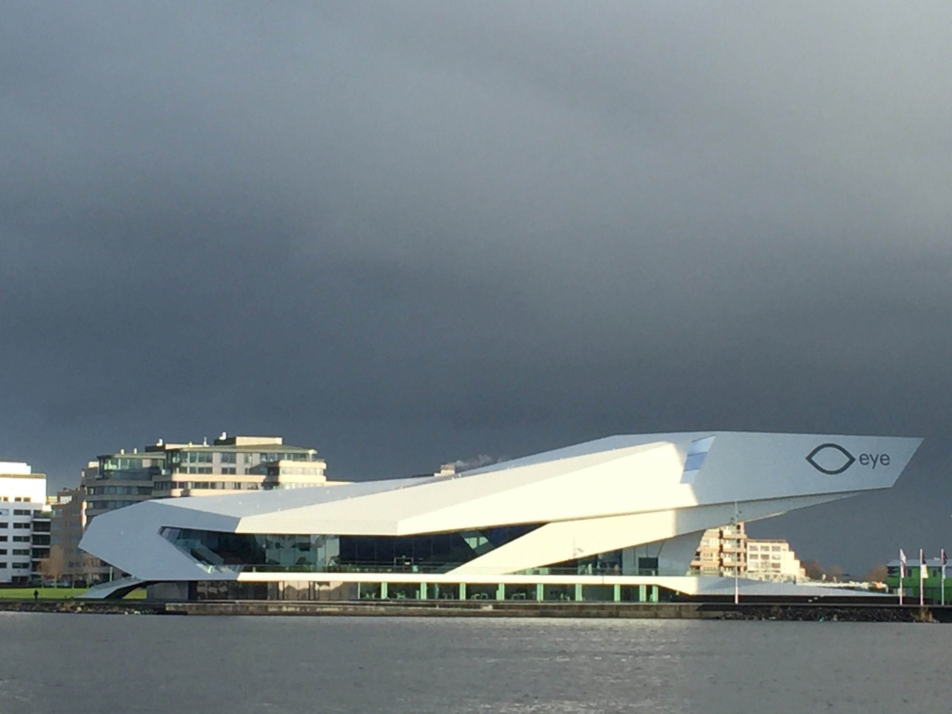 Study excursion of the Subject Area Game Design