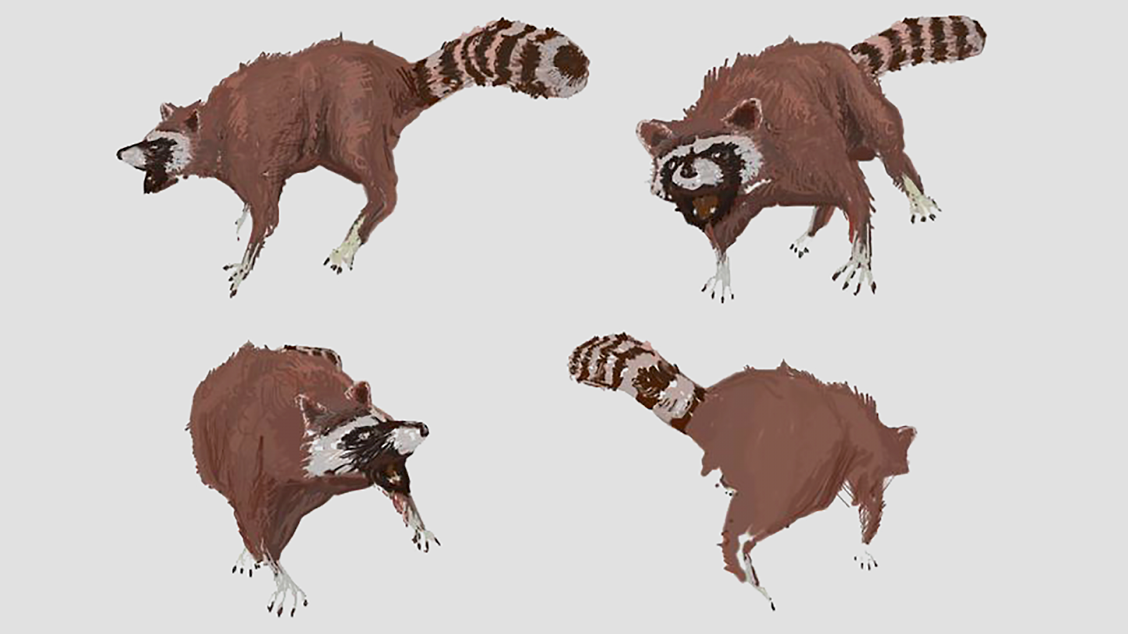 Game Design mit 3D-Malerei