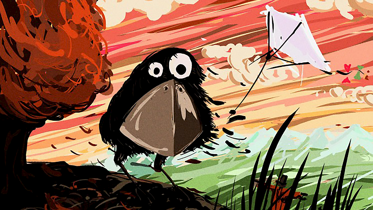 Serious & Applied Games