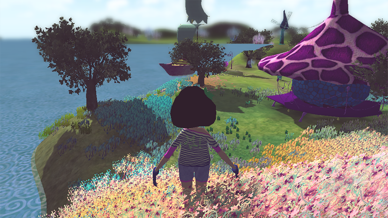 Serious & Applied Games