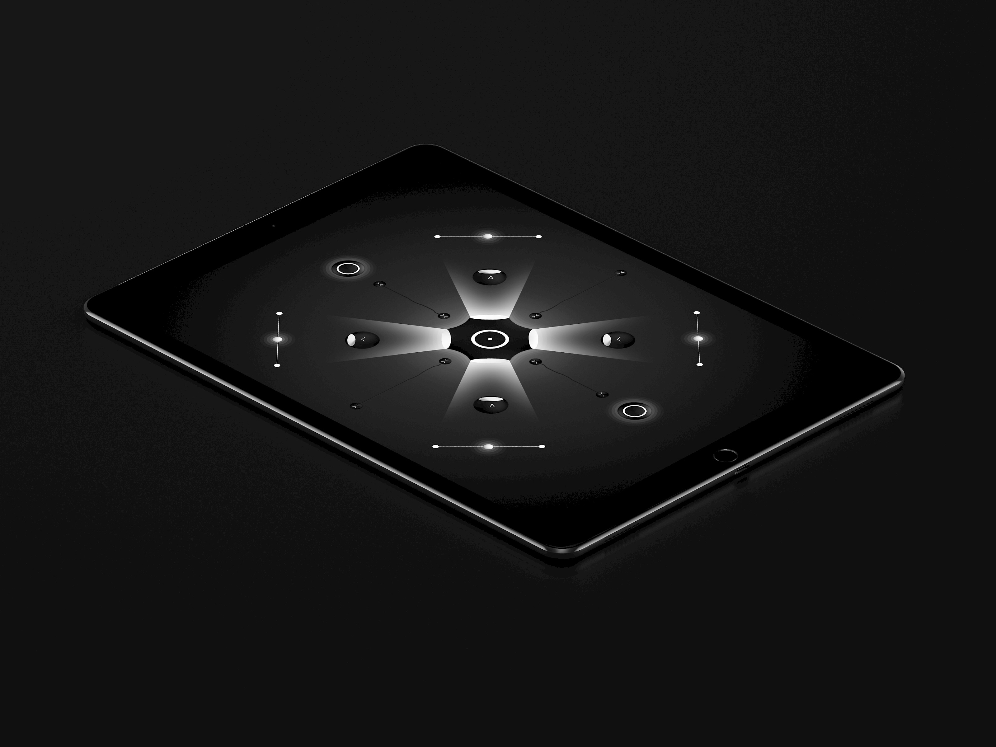 Organism Collective an der Indie Games Play 6 in Lyon