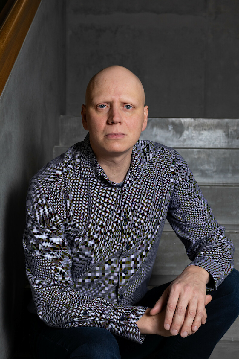 Ulrich Götz