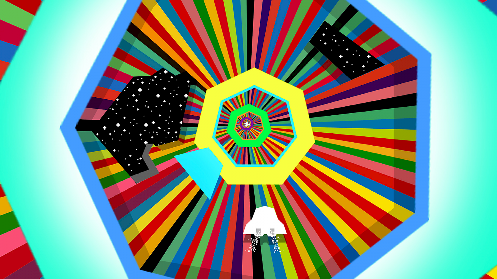 Yannik Hungerbühler, ZHdK, 2014