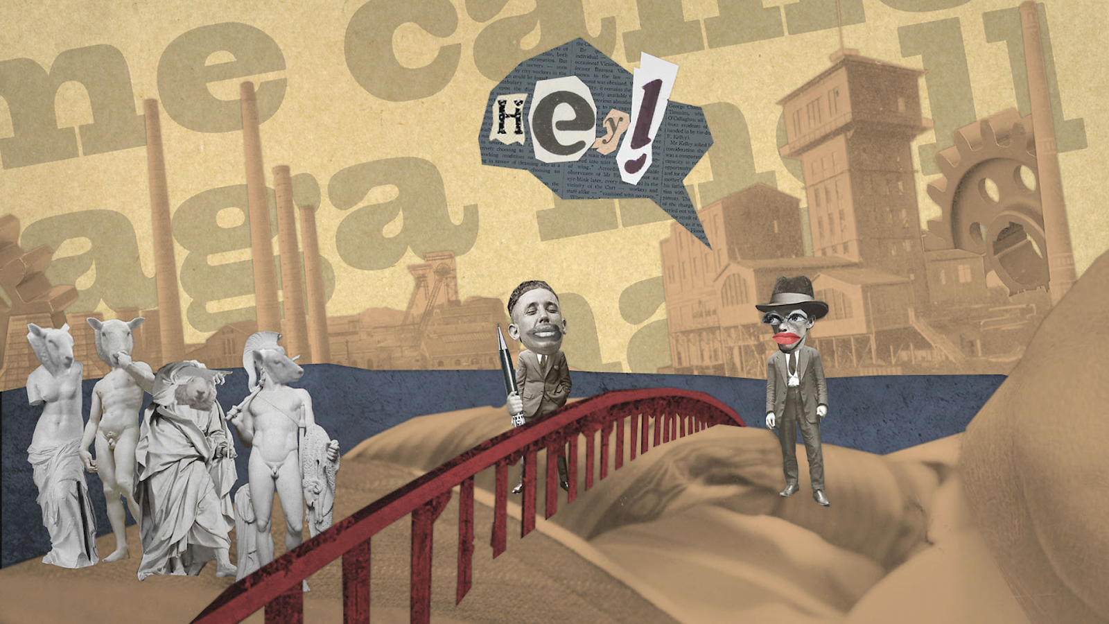 David Krummenacher, ZHdK, 2013