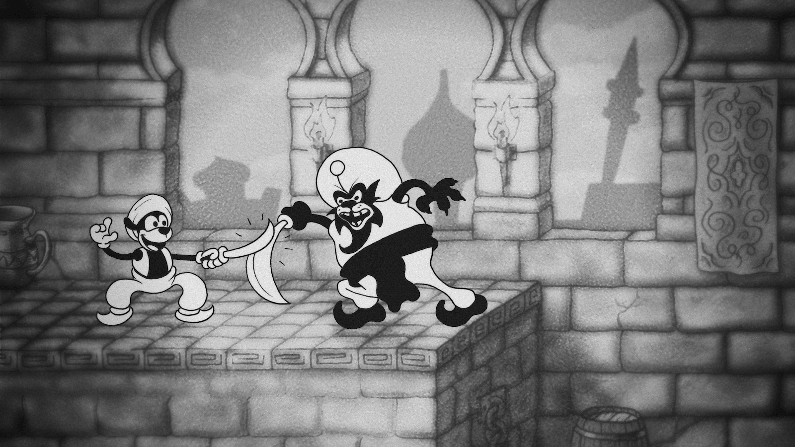 Benjamin Andermatt, ZHdK, 2014