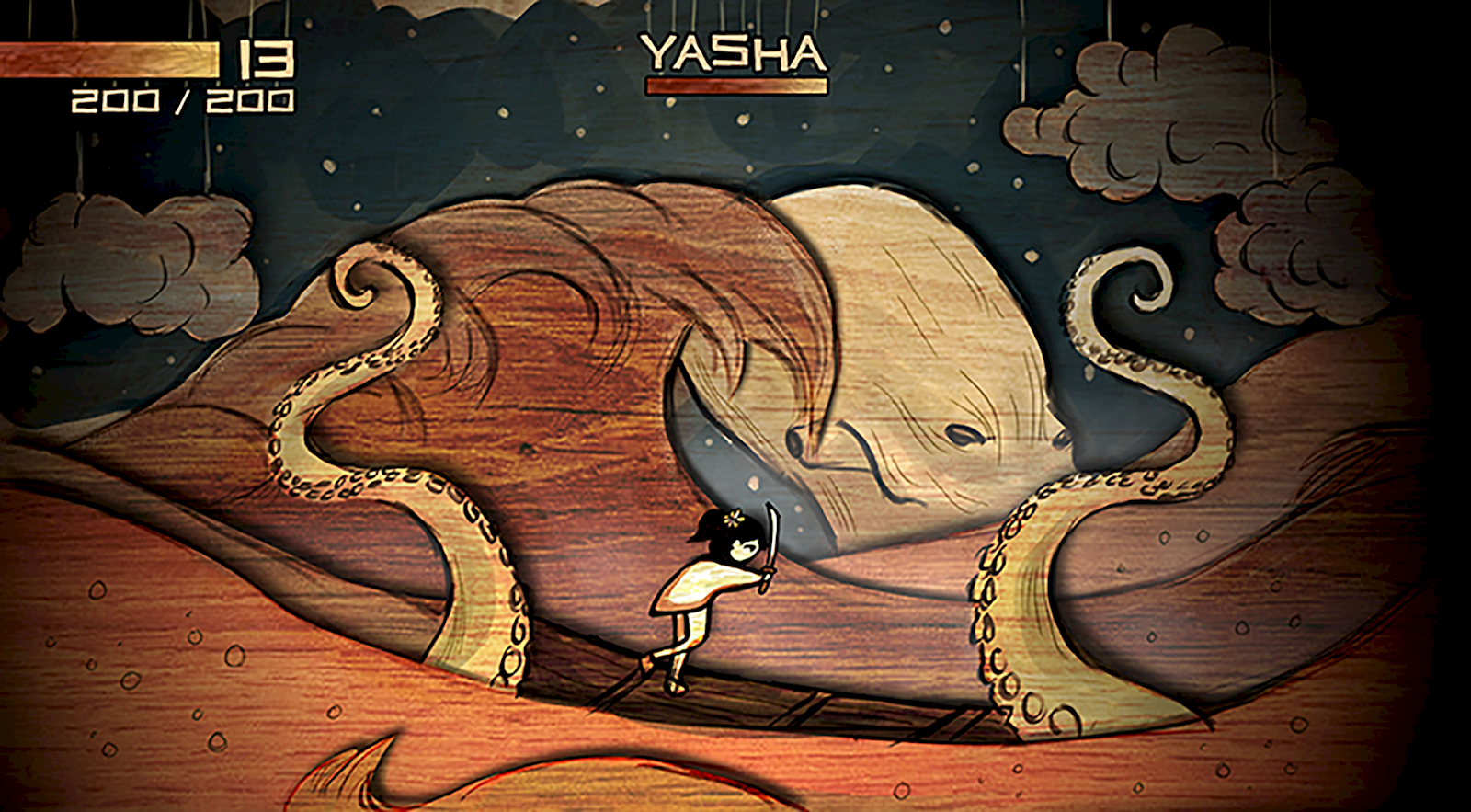 Melanie Vetterli, ZHdK, 2012