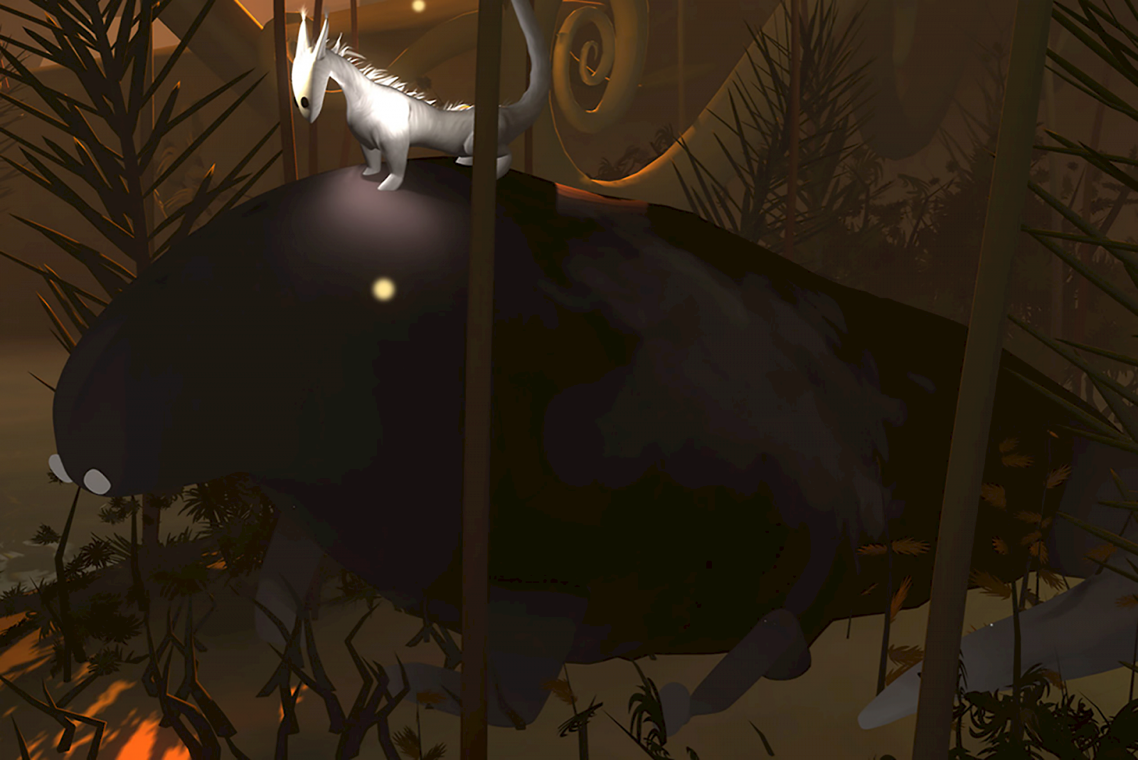 Dominik Haas; Martina Hugentobler. Merge, ZHdK, 2014