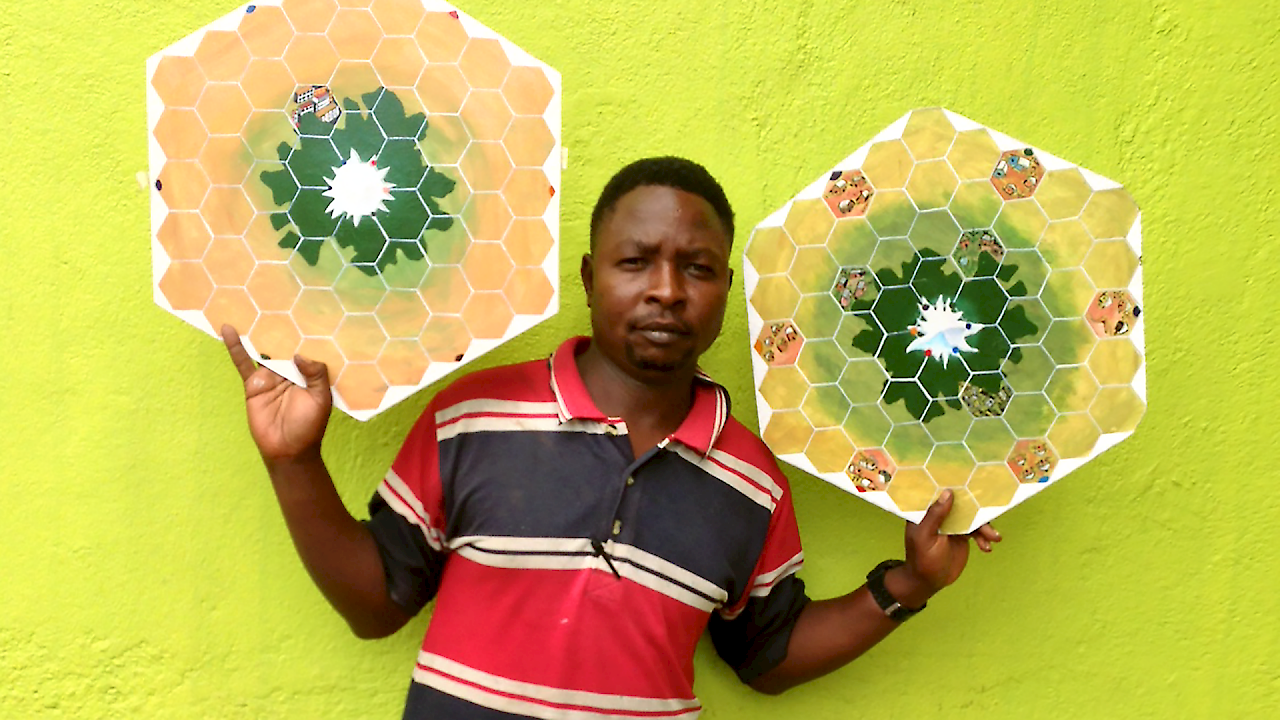 Serious & Applied Games