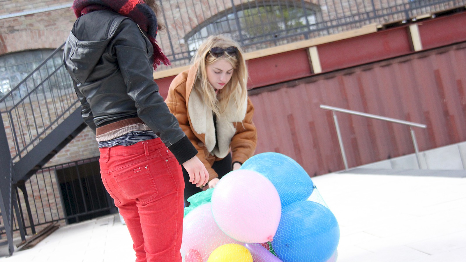 A MAZE 2016 SPLASH / SPLASH /  SPLASH