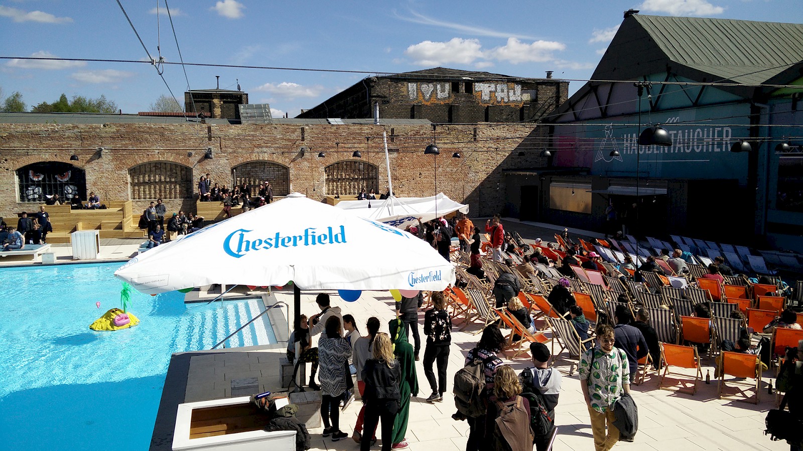 A MAZE 2016 SPLASH / SPLASH /  SPLASH