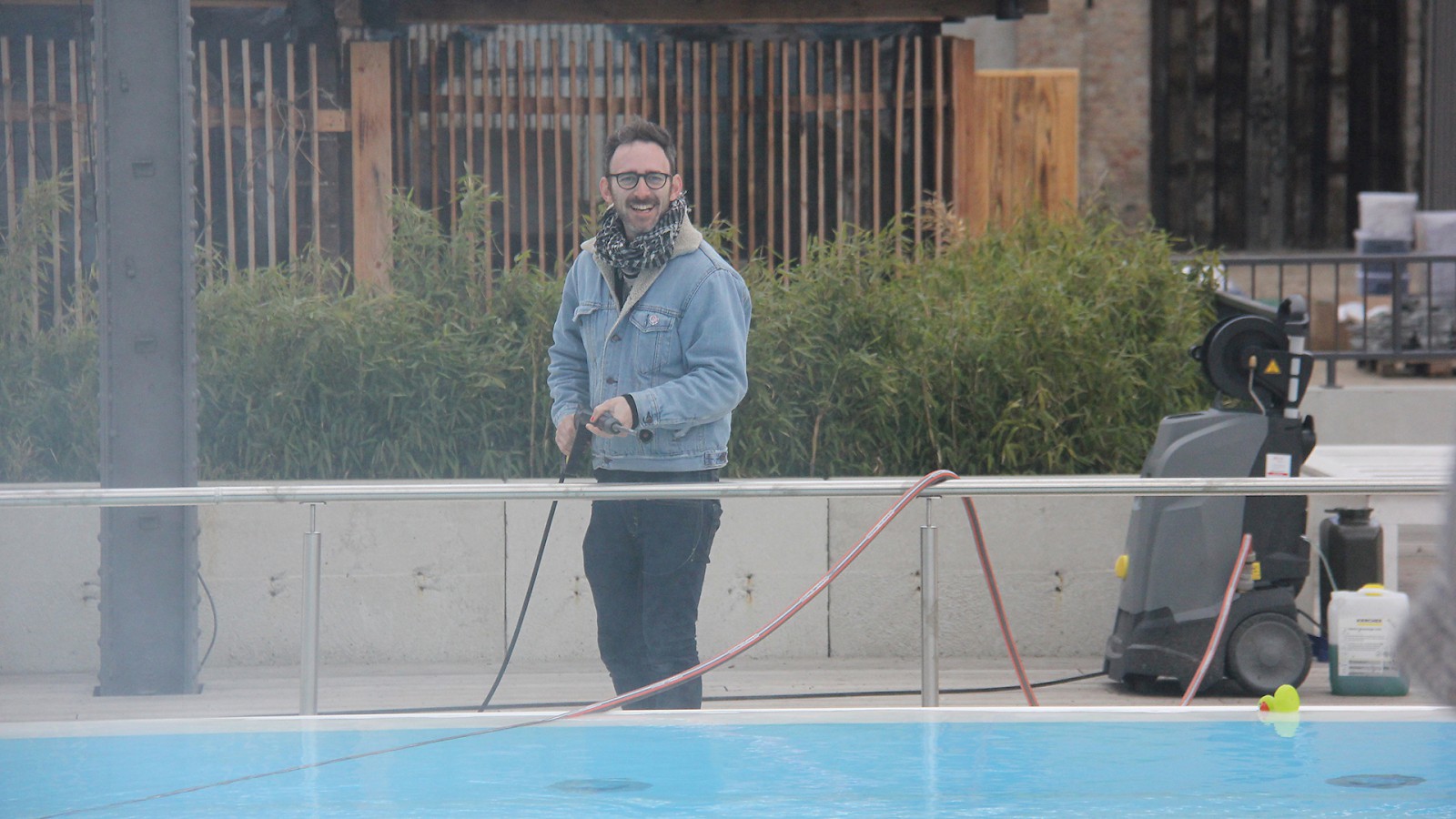 A MAZE 2016 SPLASH / SPLASH /  SPLASH