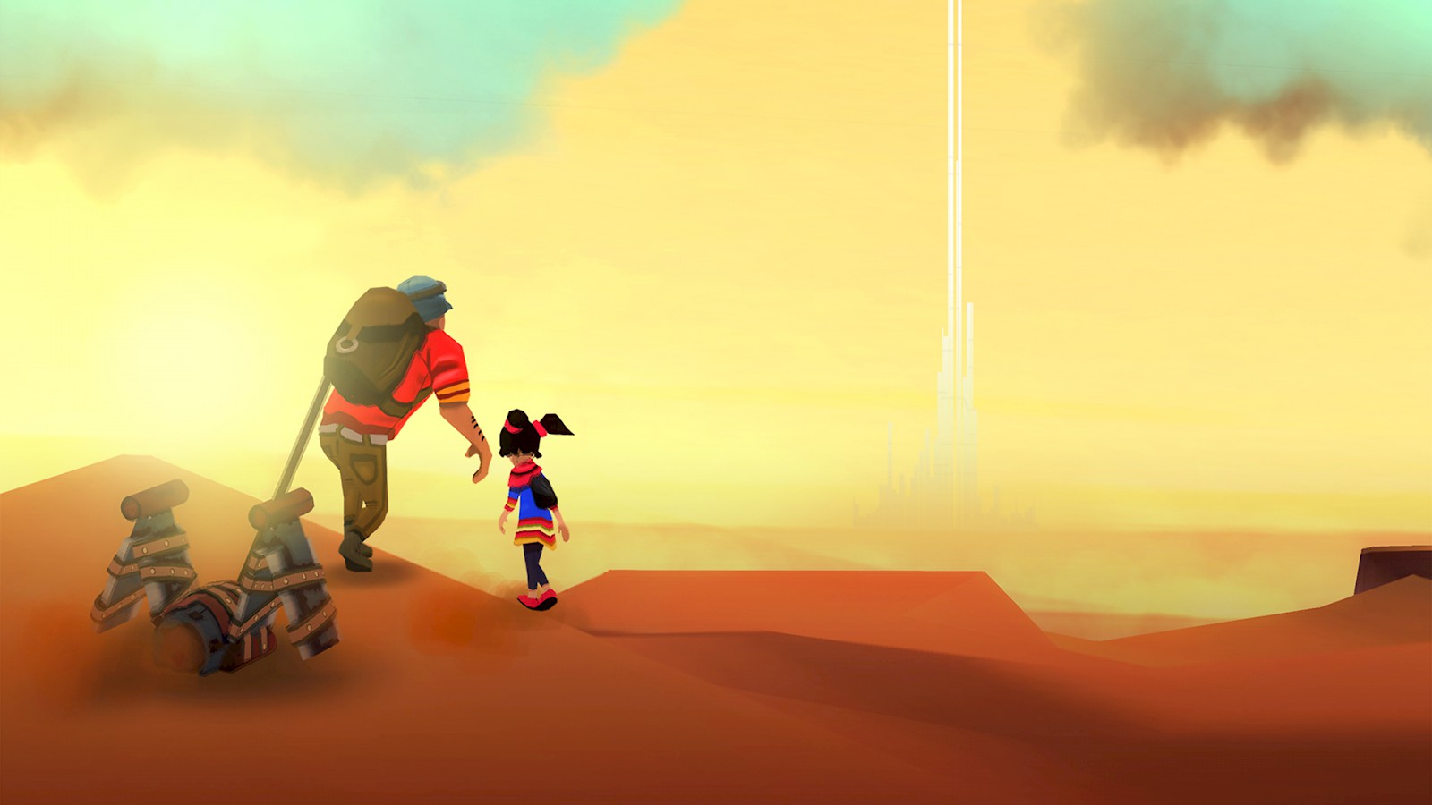 Alumna Tabea Iseli im Zett-Interview