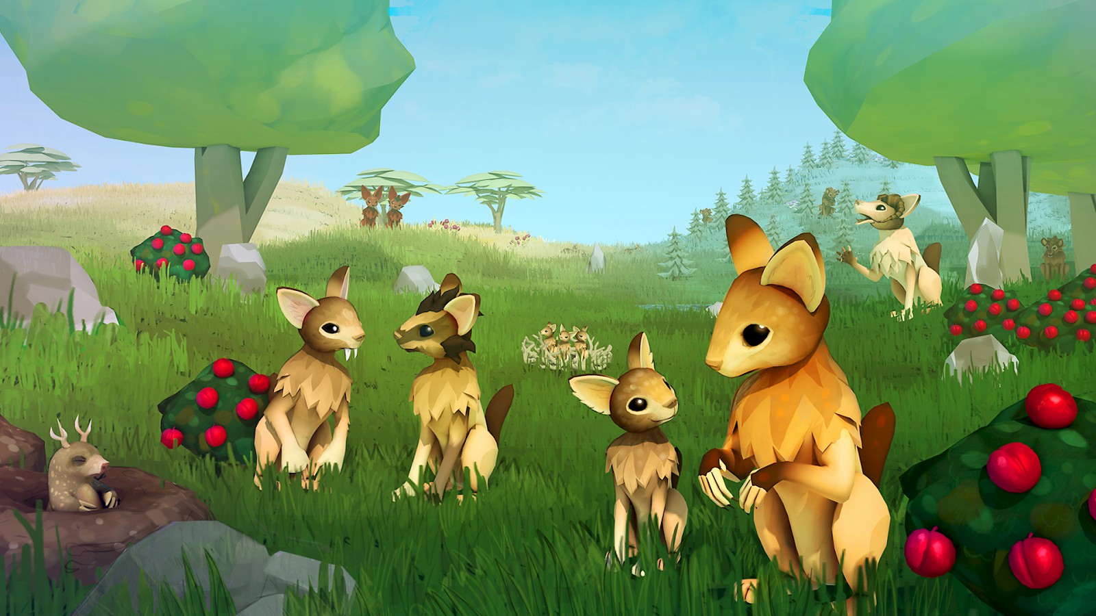 Rasanter Kickstarter-Erfolg für Niche