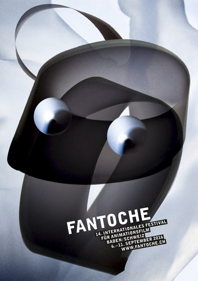 VR-Ausstellung am Int. Festival für Animationsfilm Fantoche