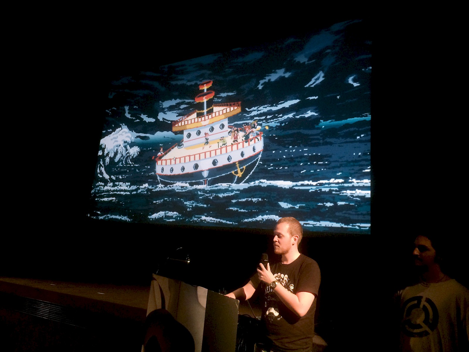 Fantoche Workshop 2016