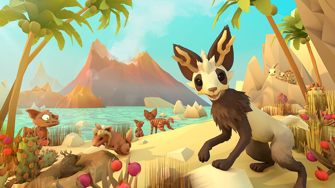 Niche. Jetzt Early Access auf Steam!