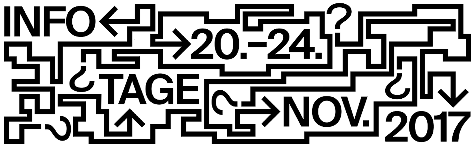 Infotag Design 2017