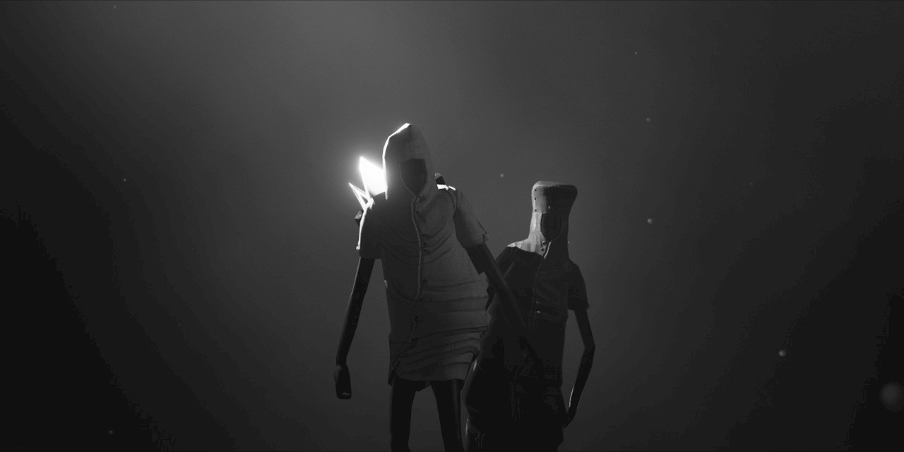 Kein Kino mit Sehsucht Berlin zum Thema Music Experiences in der virtuellen Realität am Beispiel von Reminder von Moderat