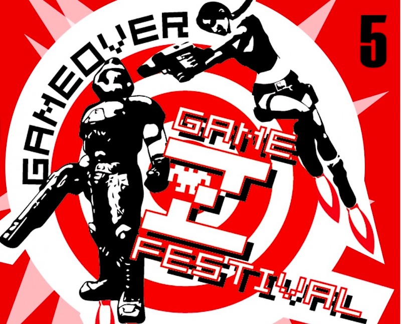«gameZfestival» & Conference «gameZ&ruleZ» 2017