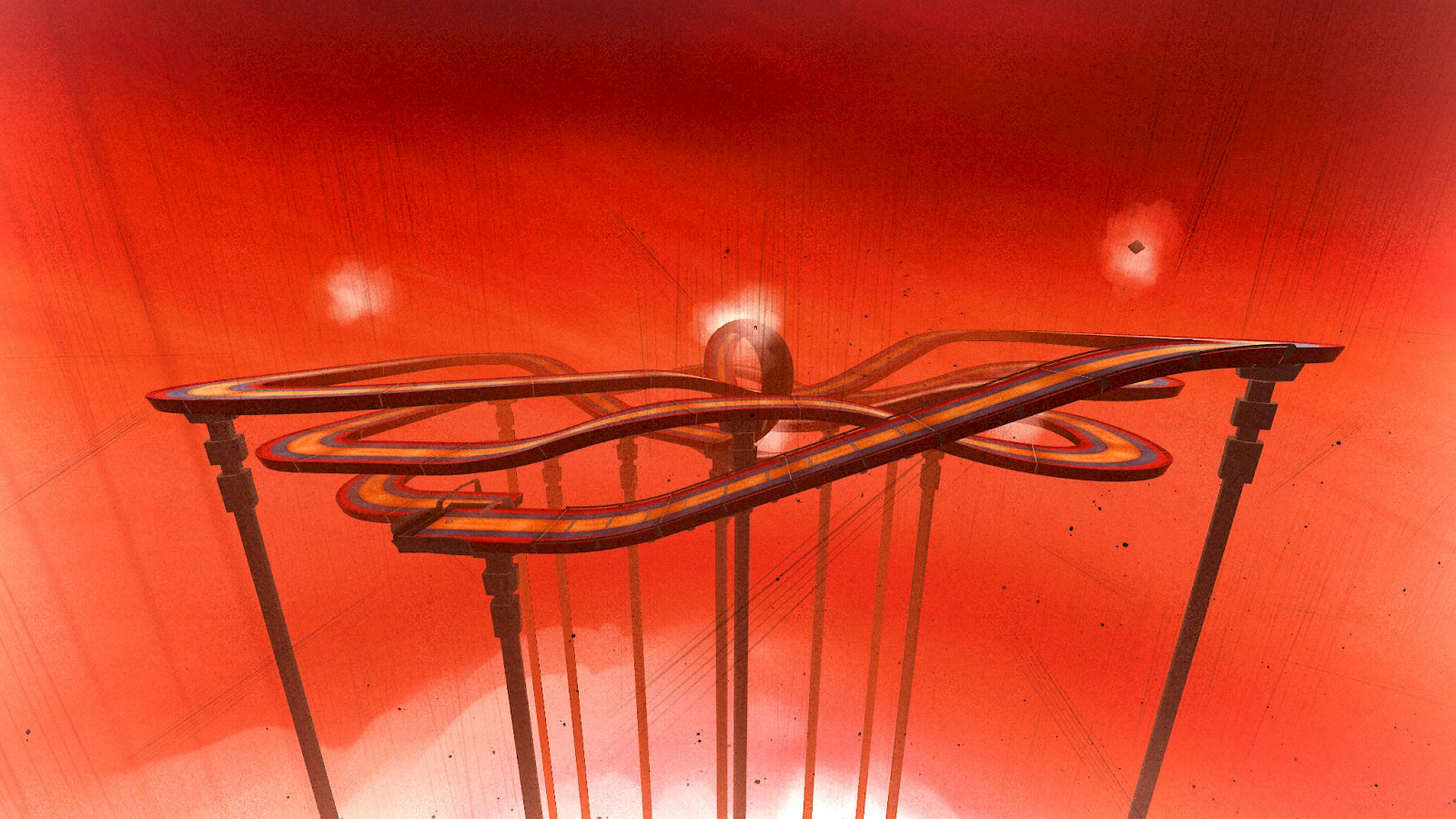 Screenshots aus Krautscape. © Mario von Rickenbach