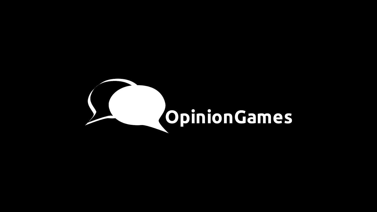 OpinionGames