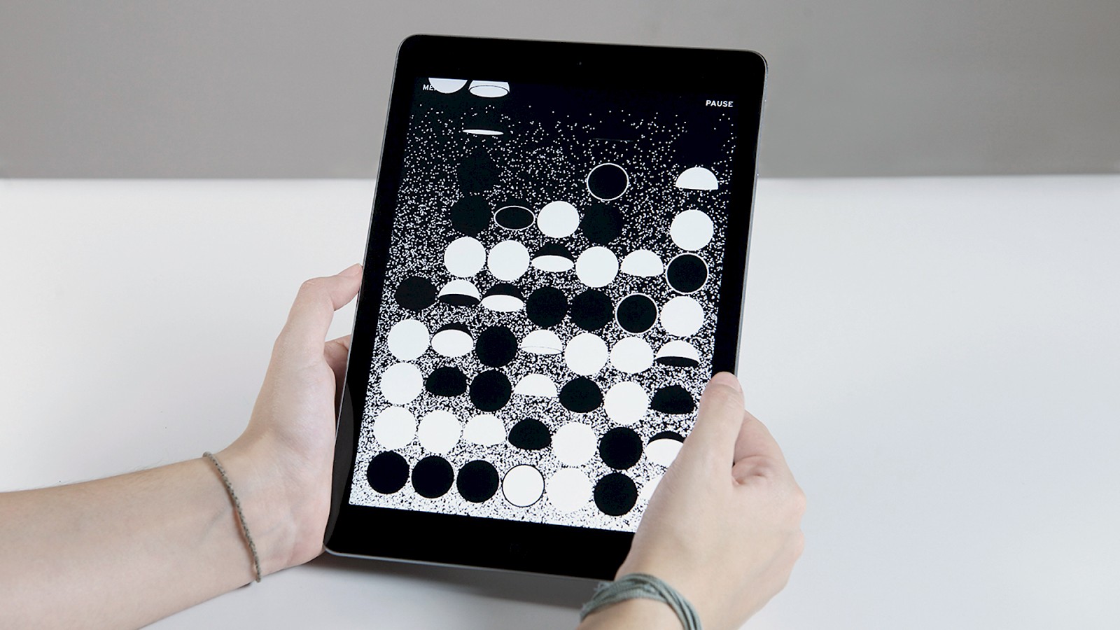 © SPHER. Mylene Dreyer. 2017