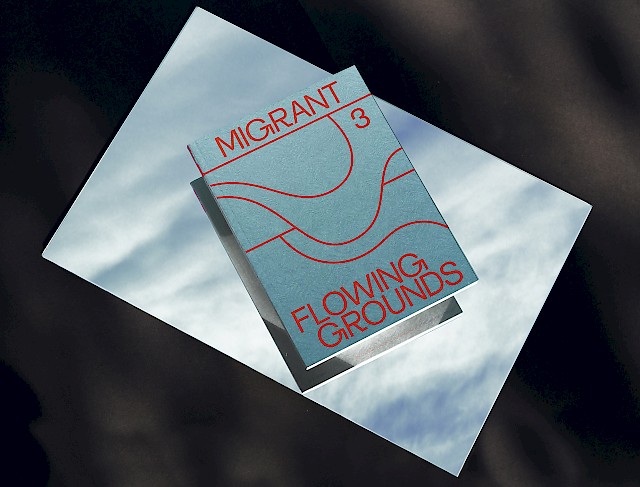 © Migrant Journal. Offshore Studio, 2018.
