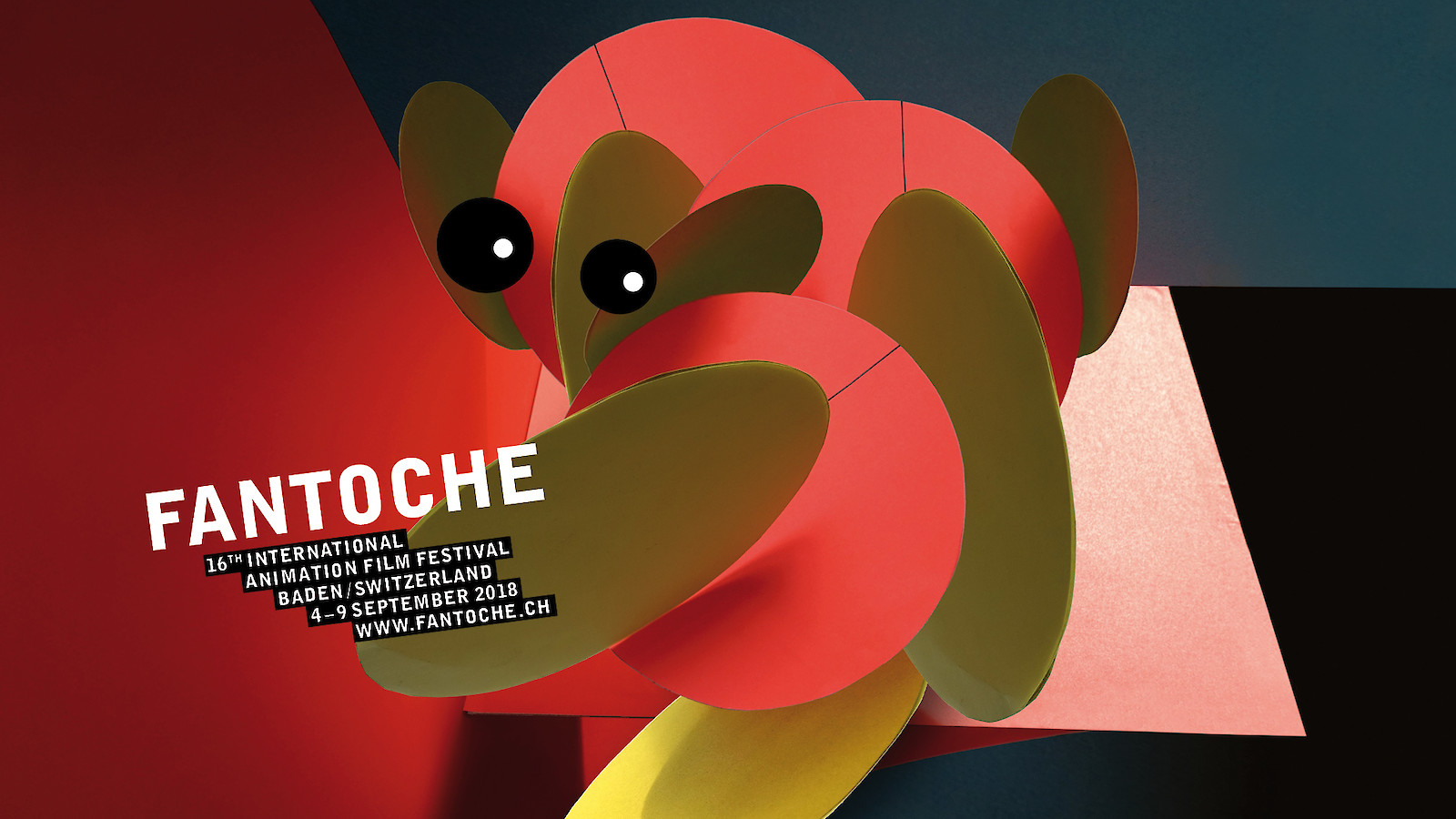 Ausgewählte ZHdK-Games am Fantoche 2018