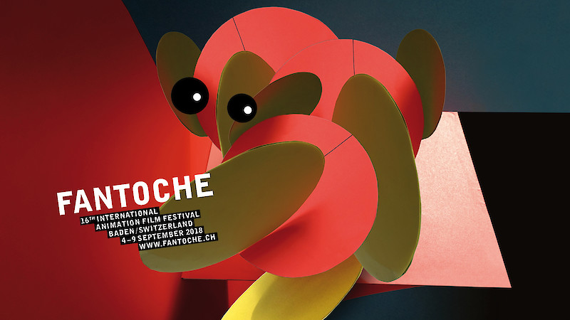 Ausgewählte ZHdK-Games am Fantoche 2018