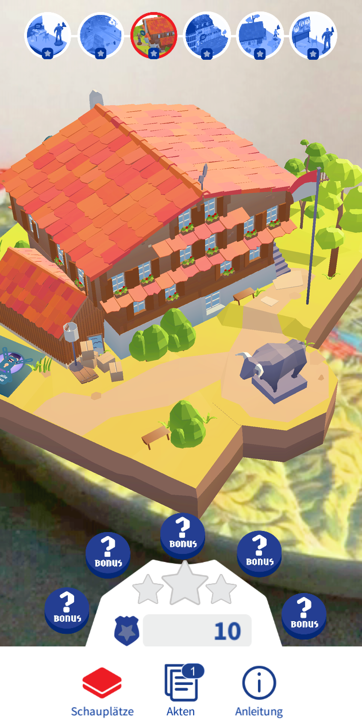 Serious & Applied Games