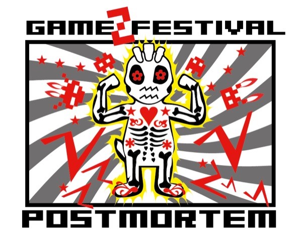 GameZfestival 2018. Make it! Understand it! Play it!