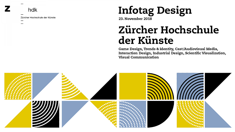 Infotag Design 2018