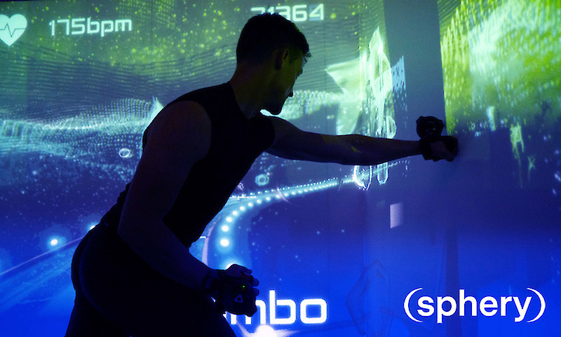 FIBO-Innovation-Award für Sphery