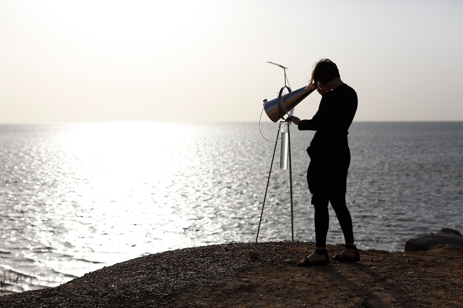 © Light Catcher. Nadya Suvorova.