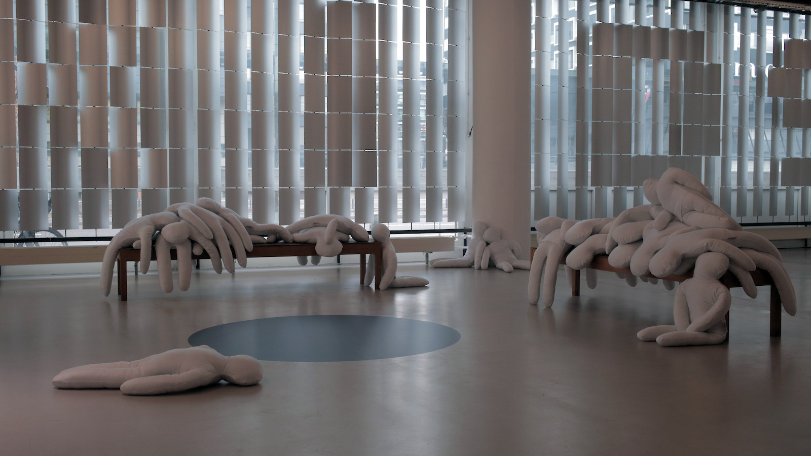 KIDS-Ausstellung. MUDA.