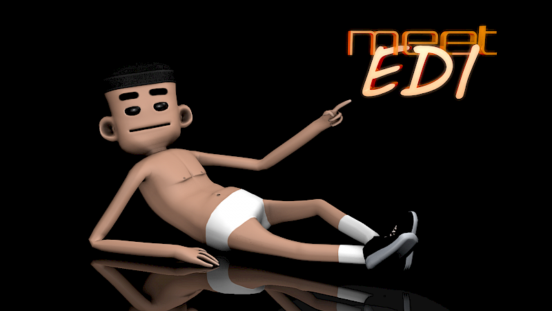 Meet EDI