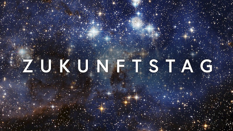 Nationaler Zukunftstag. Workshopangebot der Fachrichtung Game Design