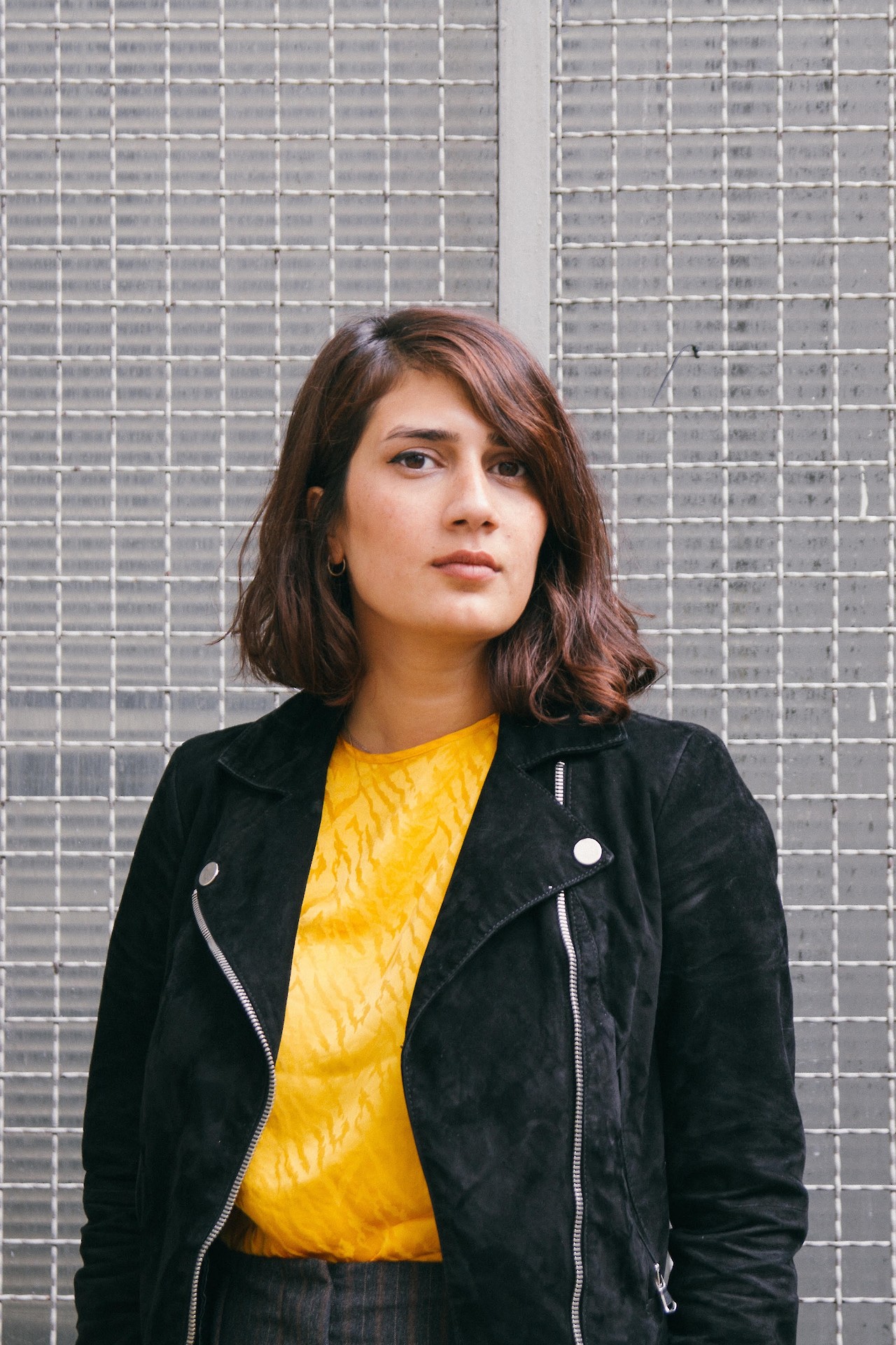 Foto: Valerie-Siba Rousparast.