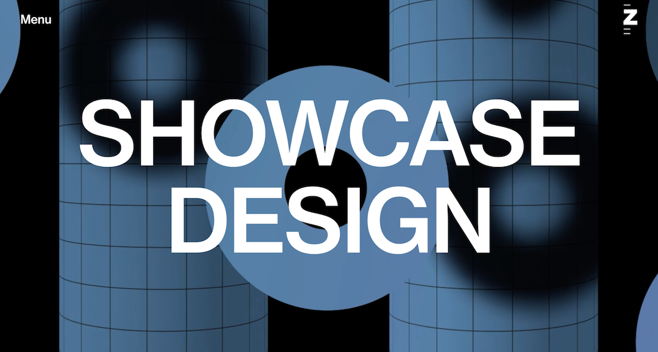 Showcase Design 2019