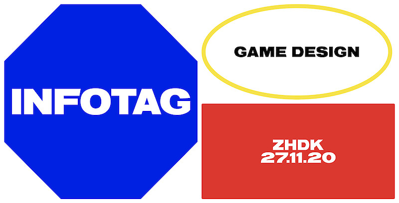Infotag Design Online