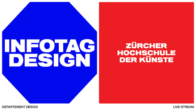 Infotag Design Online