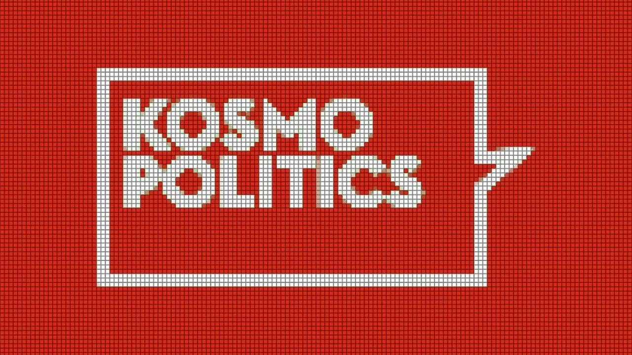 Kosmopolitics – China: Lass dich überwachen