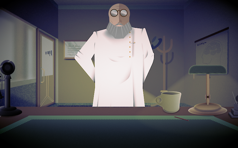 Sanatorium
