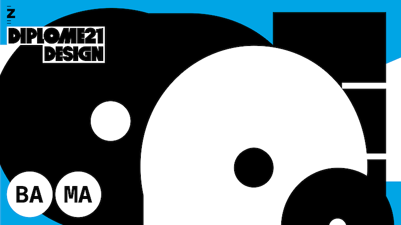 Online-Ausstellung Diplomprojekte Game Design
