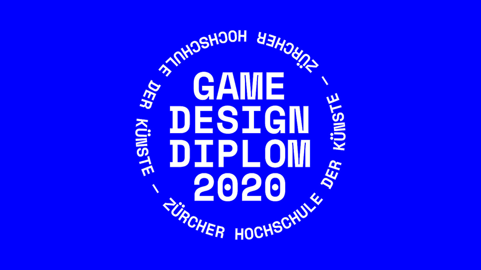 Die förderpreisnominierten Projekte der Fachrichtung Game Design