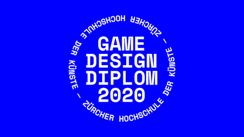 Die förderpreisnominierten Projekte der Fachrichtung Game Design