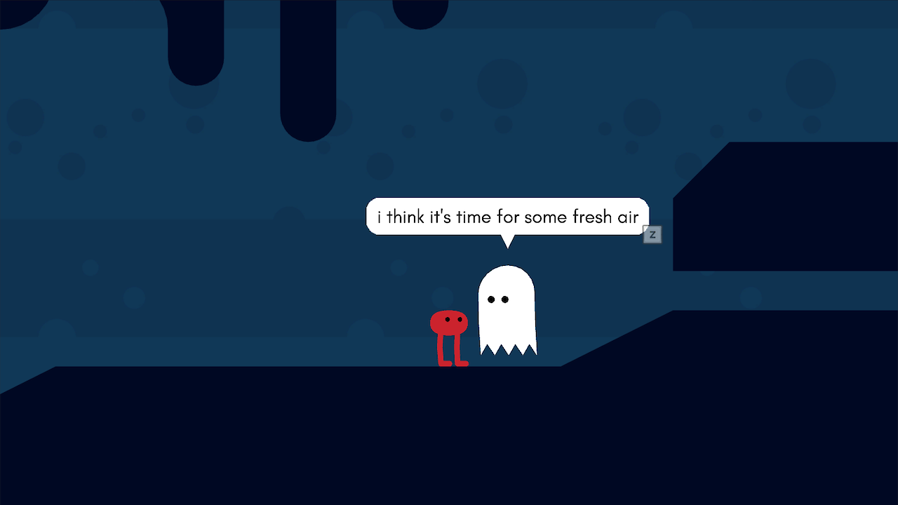 Pikuniku by Sectordub. © Arnaud de Bock.