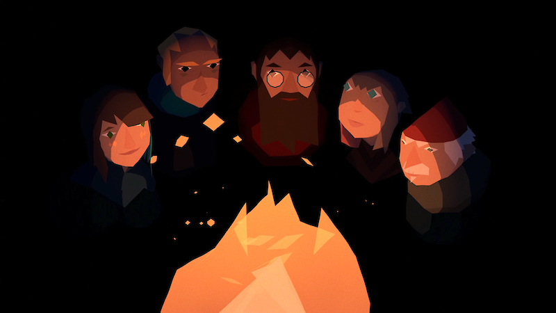 SEED by Eran Hilleli for Klang Games.