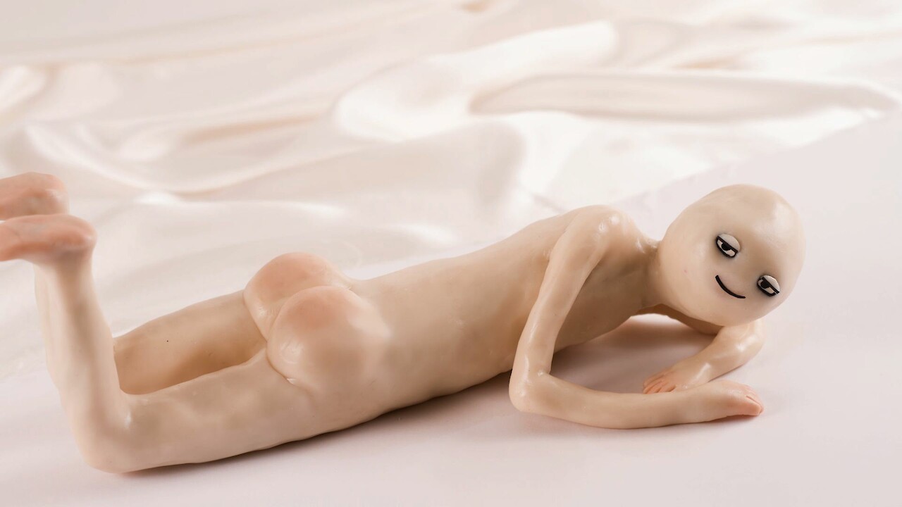 «Hi Stranger» by Kristen Lepore.