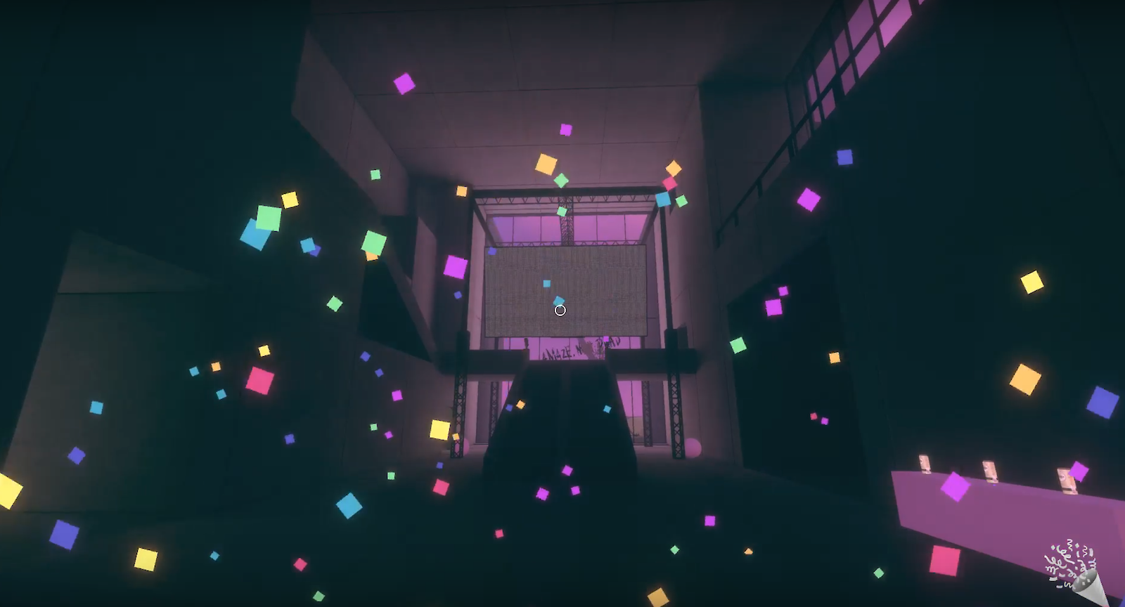 © A MAZE. Total Digital.